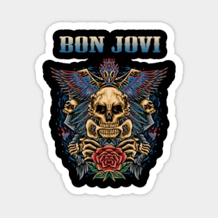 JOVI BAND Magnet