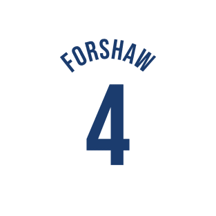Forshaw 4 Home Kit - 22/23 Season T-Shirt