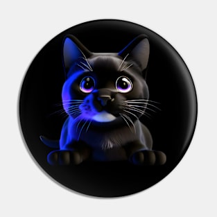 Adorable, Cool, Cute Cats and Kittens 8 Pin