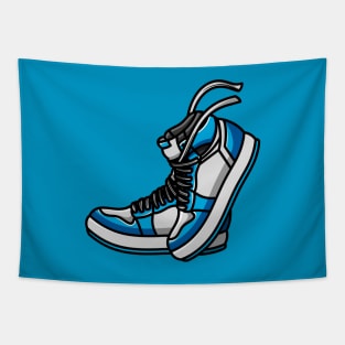 Sneakers V3 Tapestry