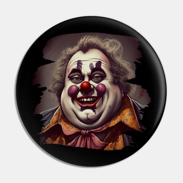 John Candy Pin by Pixy Official