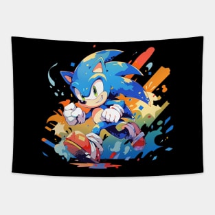 sonic Tapestry