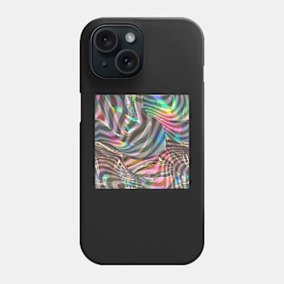 Holographic Candy Phone Case