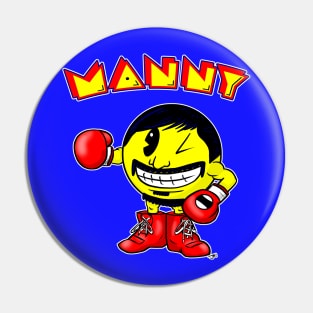 Manny Pin