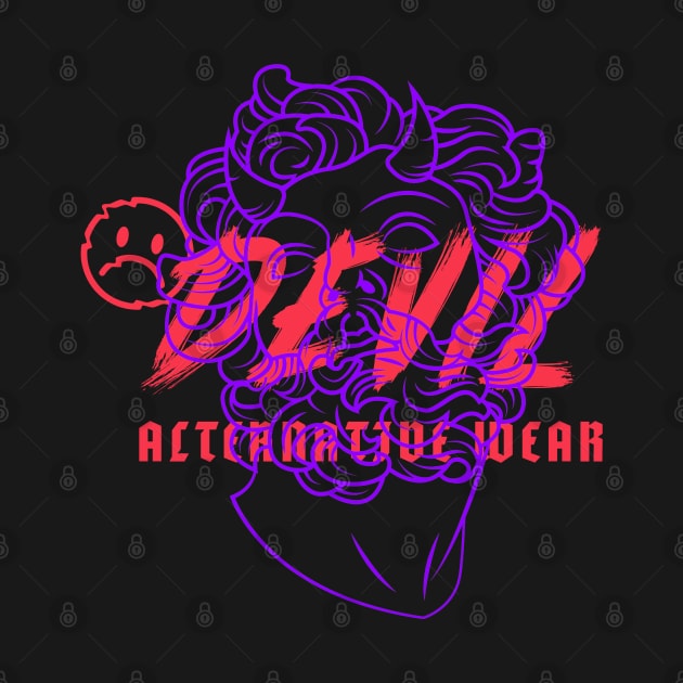 Devil Activewear by joshsmith