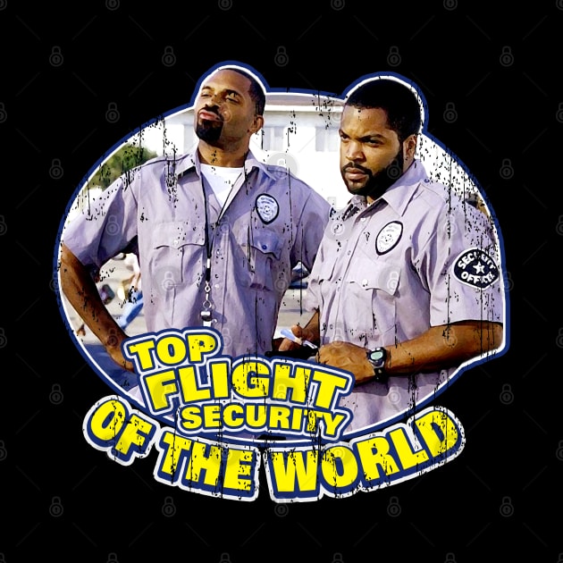 friday after funny top flight security by RAINYDROP