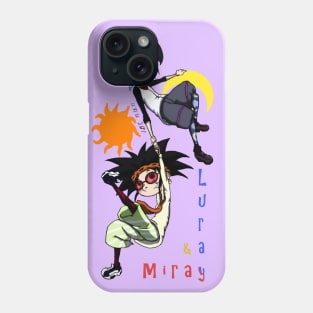 Luray & Miray Phone Case