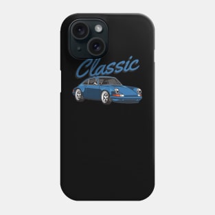 I'm not old I'm a classic - Oldtimer Car 911 Phone Case