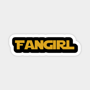 Fangirl Magnet