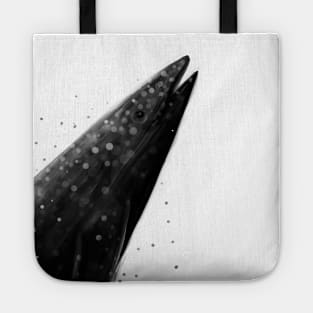 The shark Tote