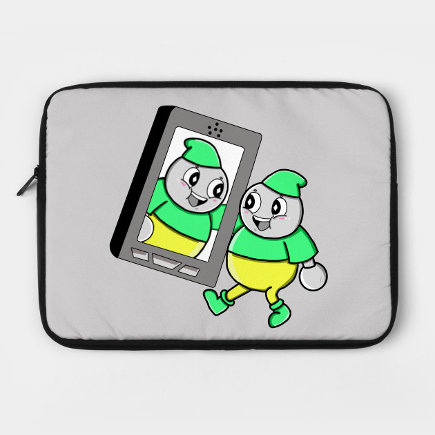 Phone Pebble