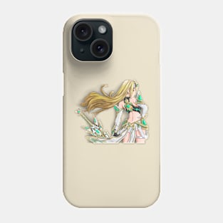 myth Phone Case