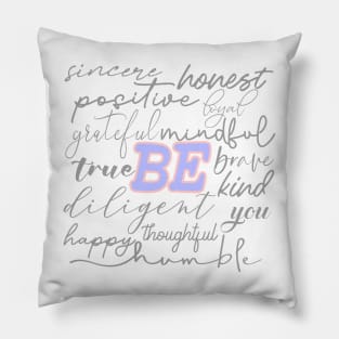 Be design Pillow