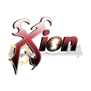 Xion Title v.2 T-Shirt