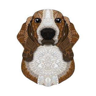 Basset Hound T-Shirt