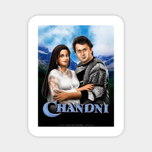 Chandni Art Magnet