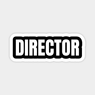 Director Magnet