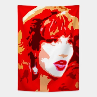 katey sagal Tapestry