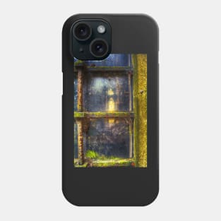 Church Window Phone Case