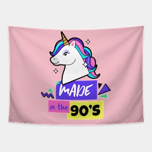 Made in the 90's - 90's Gift Tapestry