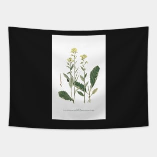 Wild Mustard Tapestry