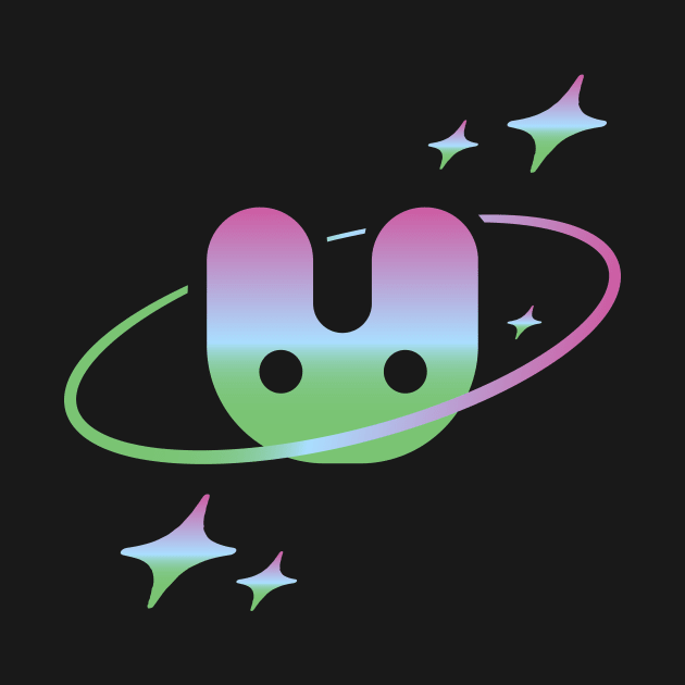 Bunny Super Shy Icon by Dialogue