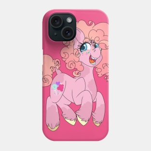 Party Planner Pinkie Pie Phone Case