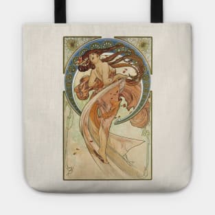 The Arts: Dance Tote