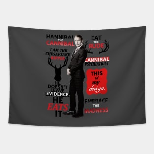 Hannibal Tapestry