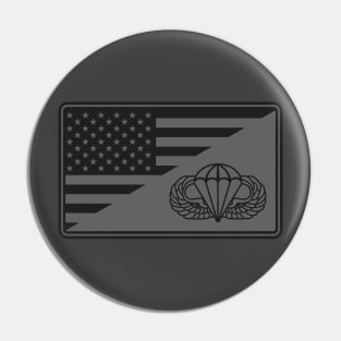 Army Airborne Pin