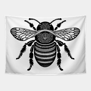 Bumble Bee Tapestry