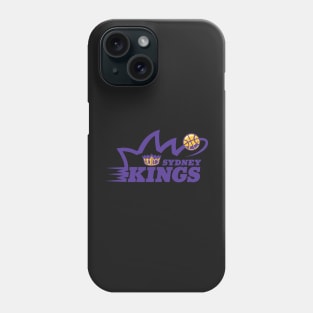 Sydney Kings Phone Case