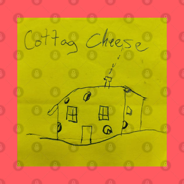 Cottag(e) Cheese by CINEMA 911