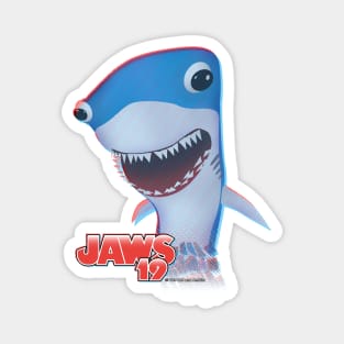 JAWS 19 Magnet