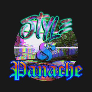 Style & Panache T-Shirt