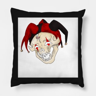 Jester Pillow