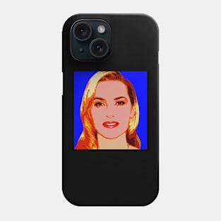 kate winslet Phone Case