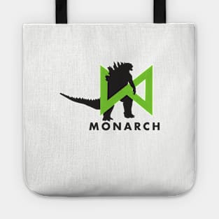 Monarch Tote