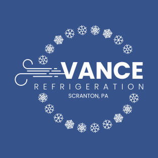 Vance Refrigeration T-Shirt