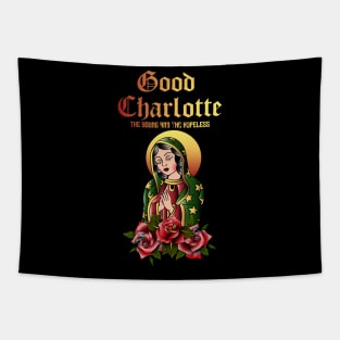 Good Charlotte Generation Rx Tapestry