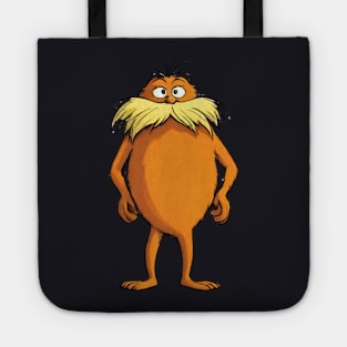 Lorax Tote