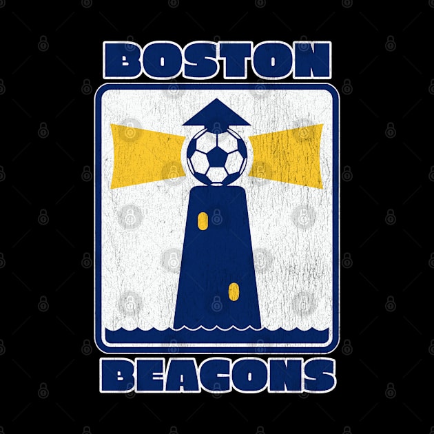 DEFUNCT - Boston Beacons Soccer by LocalZonly