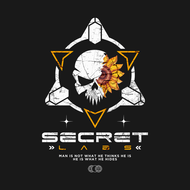 Secret Labs Modern Streetwear by DChanCeative.Std