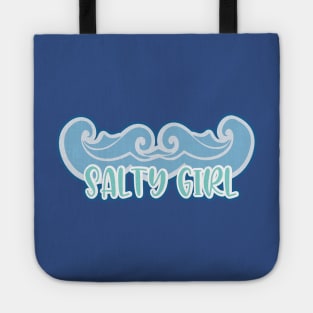 Salty Girl Tote