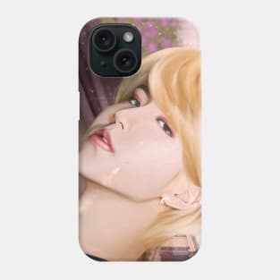 vacation with Hannie 7 Phone Case