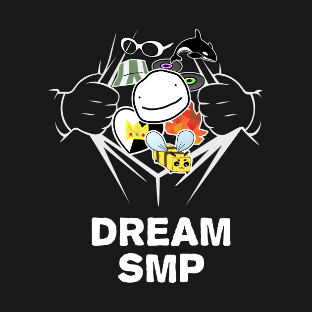 Dreams SMP by MBNEWS