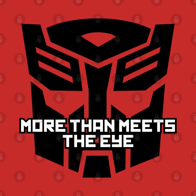 AUTOBOTS - More than . . . by ROBZILLA