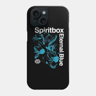 SPIRITBOX MERCH VTG Phone Case