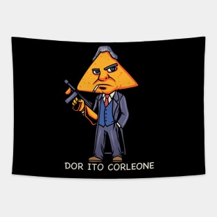 Dor Ito Corleone Tapestry