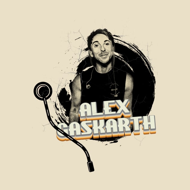 Alexander William Gaskarth - All time Low by Quartz Piorus